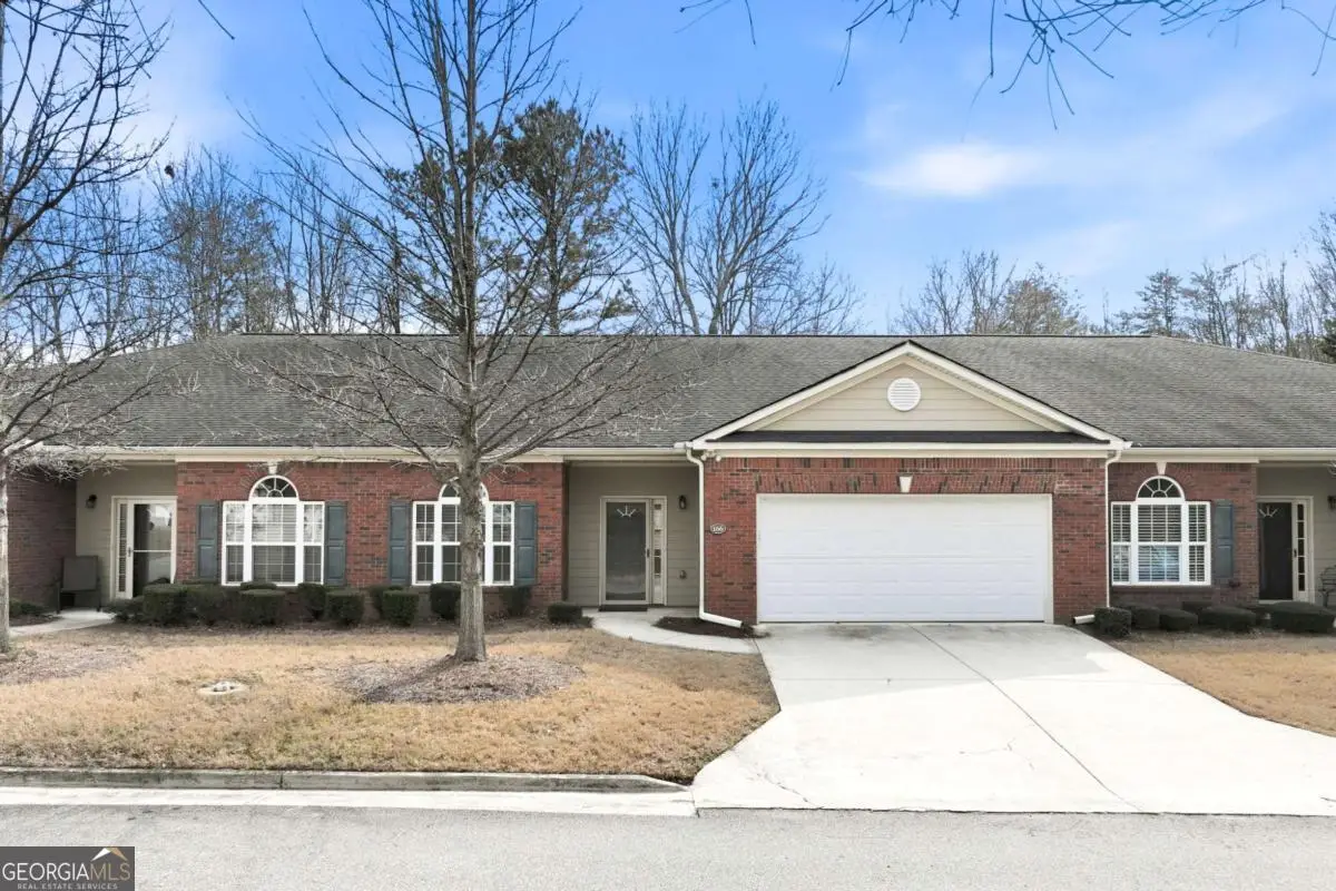 166 Senior Circle, Gainesville, GA 30501 - #1