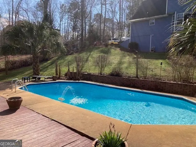 117 Brookwood Drive, Lagrange, GA 30240 - #2