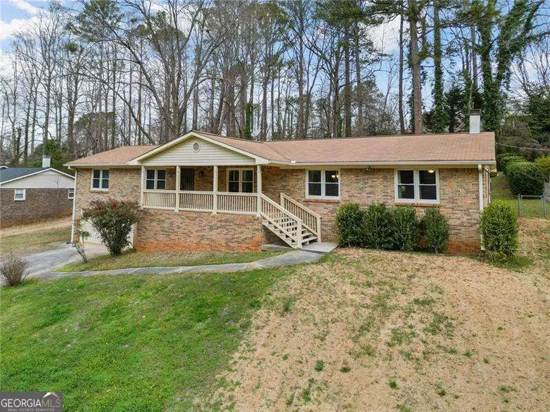 93 Vanessa Drive Se, Smyrna, GA 30082 - #2