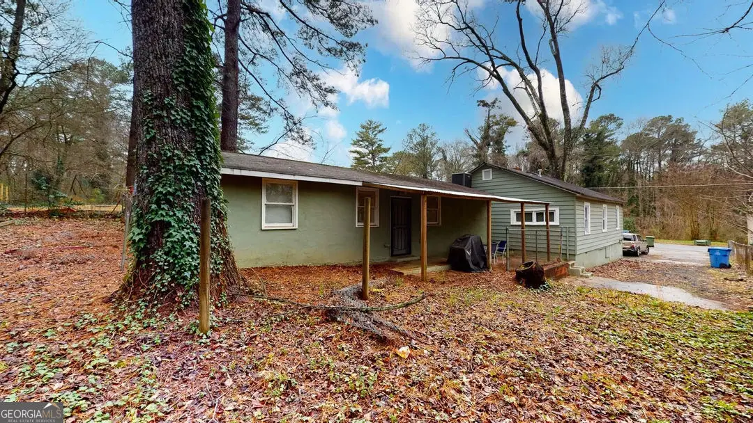 1860 North Avenue Nw, Atlanta, GA 30318 - #1