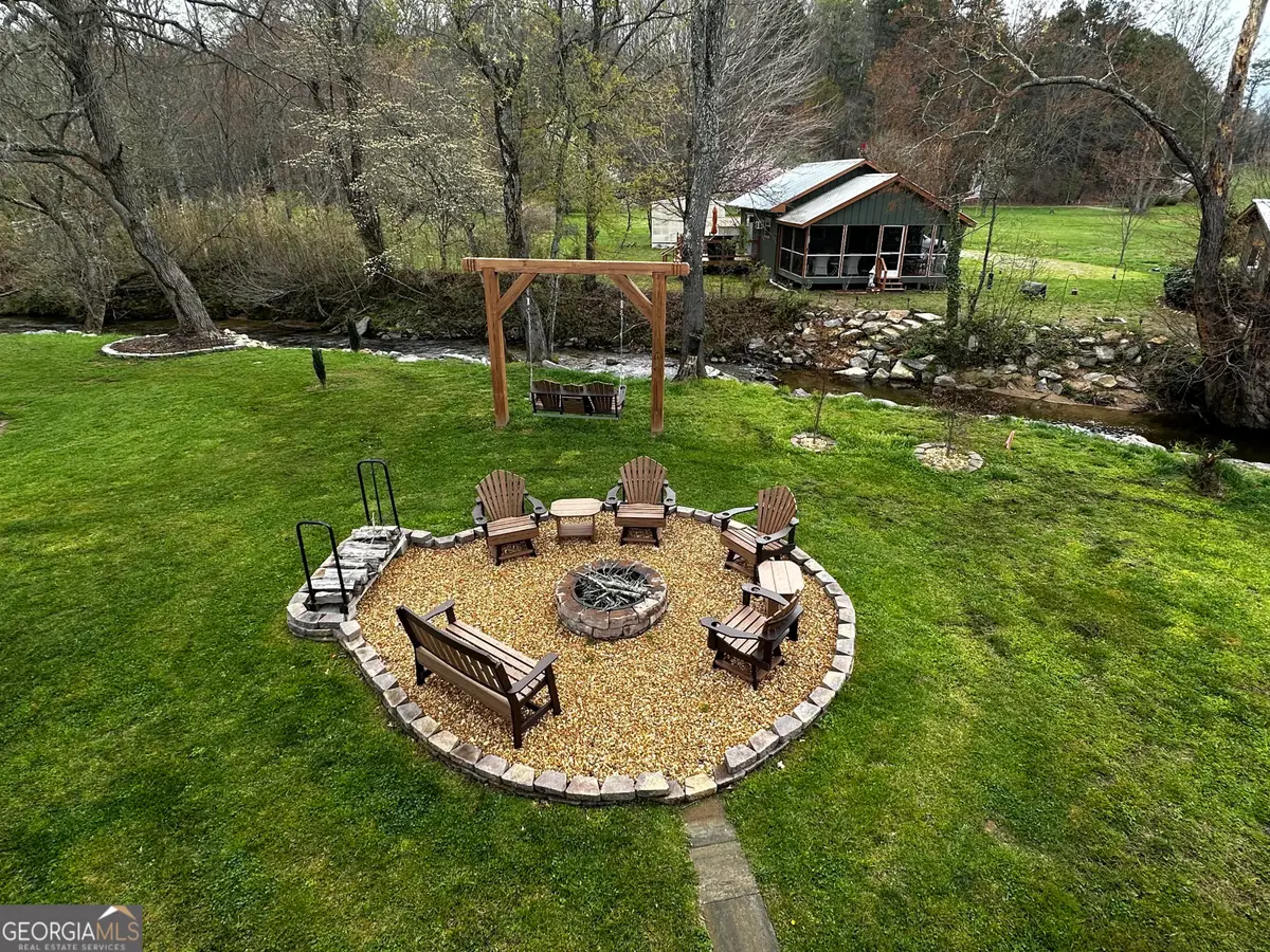 485 Golden Nugget Road #LOT 211, Blairsville, GA 30512 - #1