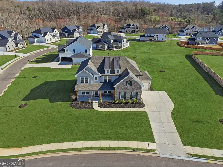 6705 Jumping Trout Drive, Dawsonville, GA 30534 - #2