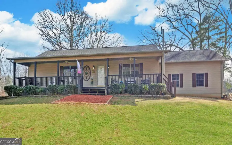 318 Kimsey Dairy Road, Turtletown, TN 37391 - #2