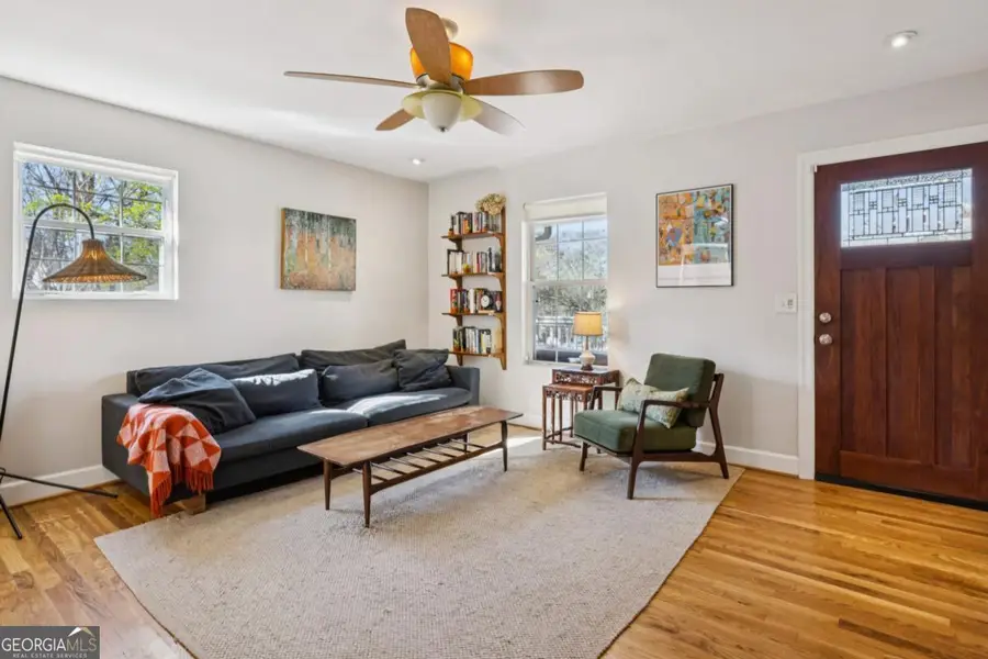 1736 Oakview Road, Decatur, GA 30030 - #3