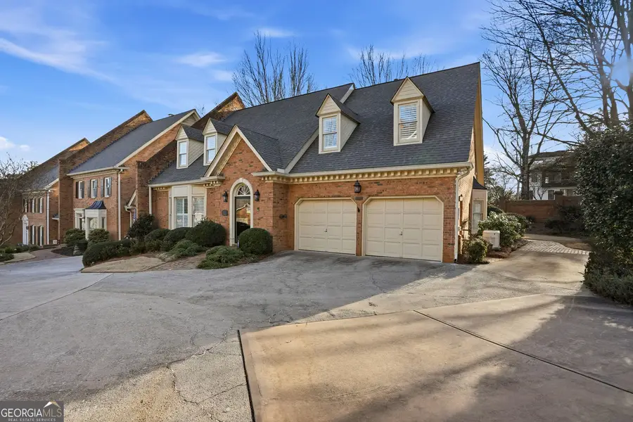 5320 Fairfield W, Dunwoody, GA 30338 - #2