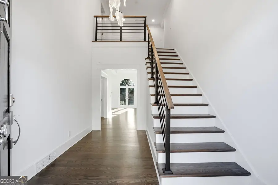 5320 Fairfield W, Dunwoody, GA 30338 - #3