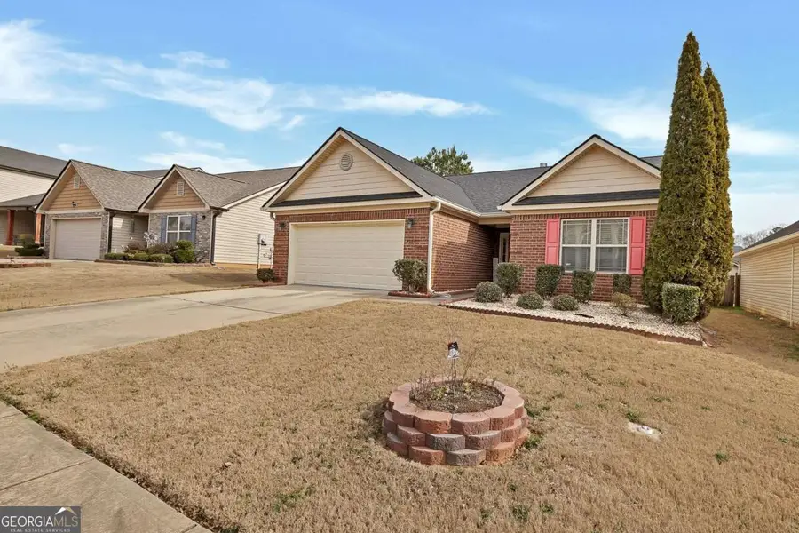 4901 Summersun Drive, Morrow, GA 30260 - #2