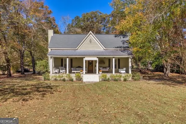 2331 Highway 51 N, Homer, GA 30547