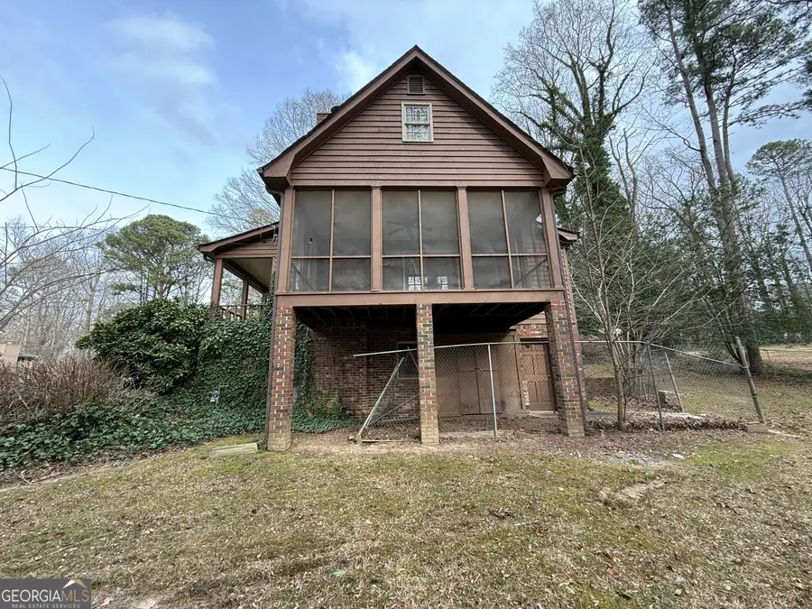 7686 Morant Drive, Jonesboro, GA 30236 - #3