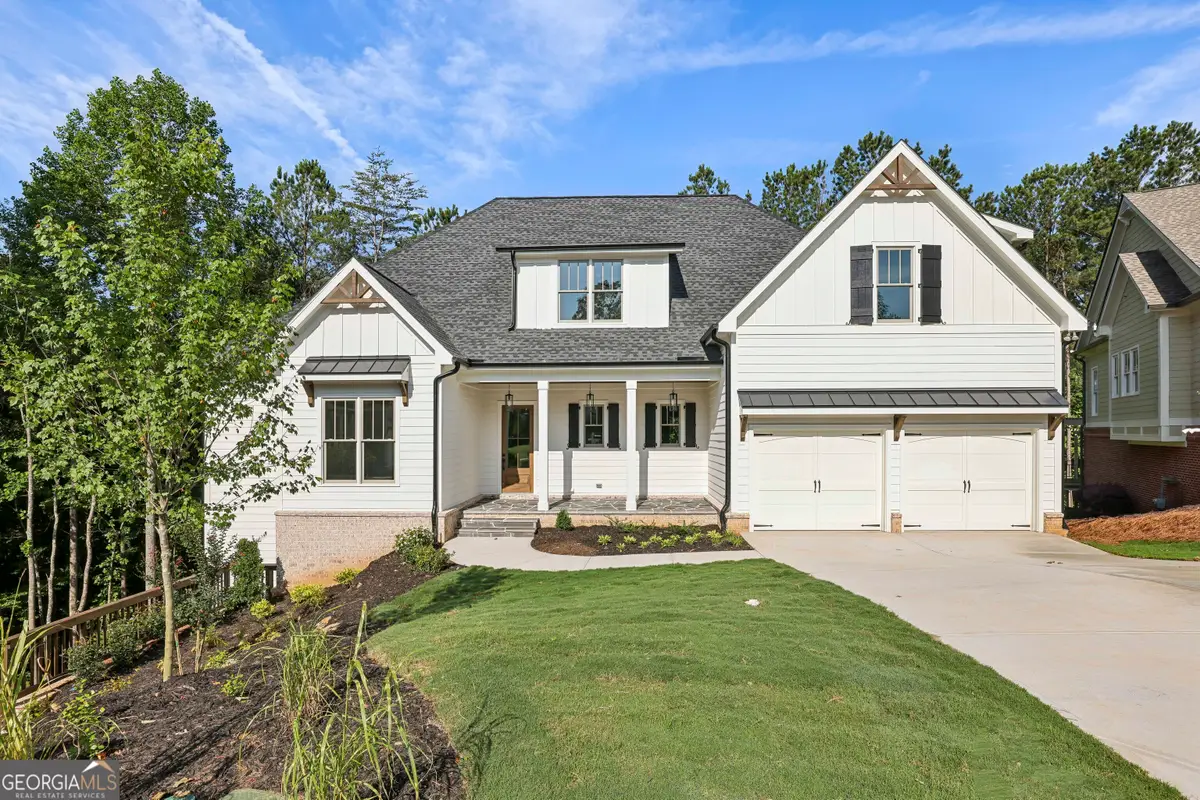 56 Knollwood Court, Dawsonville, GA 30534 - #1
