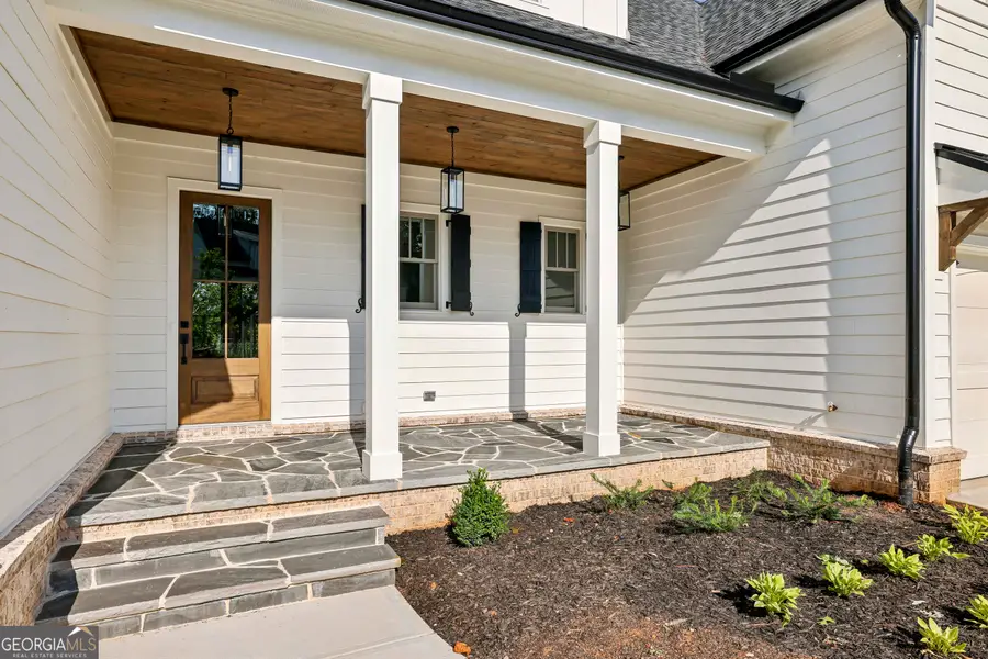 56 Knollwood Court, Dawsonville, GA 30534 - #2