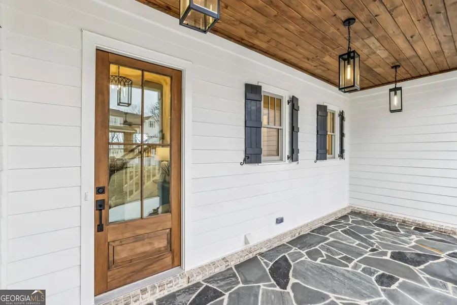 56 Knollwood Court, Dawsonville, GA 30534 - #3