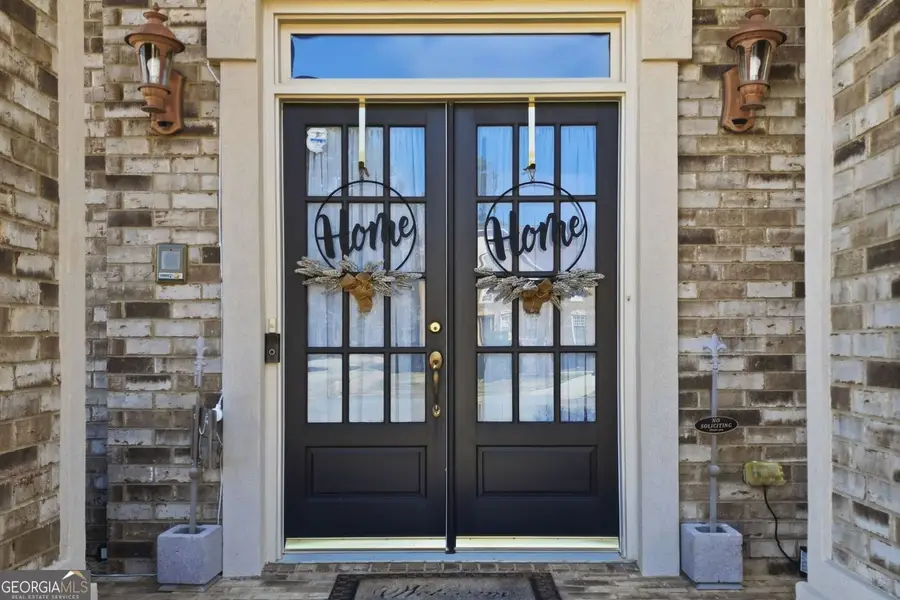 3365 Arbor Run Place, Atlanta, GA 30349 - #3