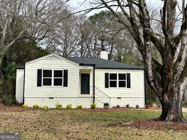 839 Bieze Street, Griffin, GA 30224 - #1