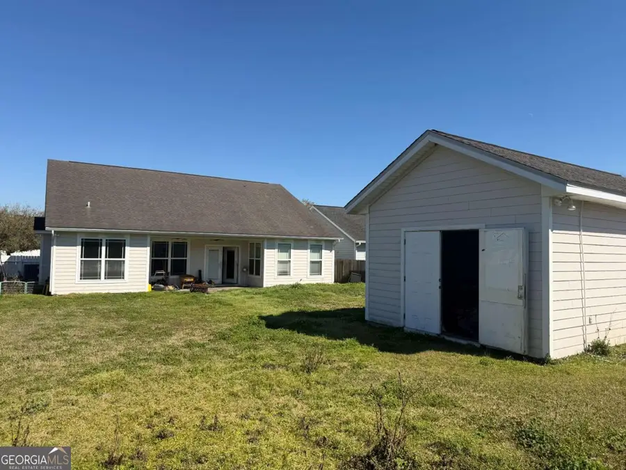 202 Waters Edge Drive, Kingsland, GA 31548 - #2