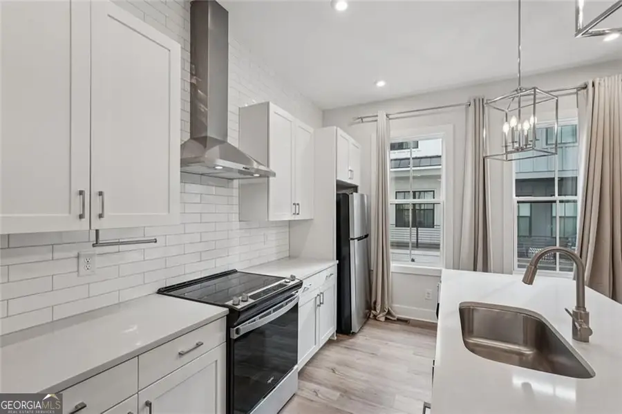 193 Chestnut Circle Ne #38, Atlanta, GA 30342 - #3