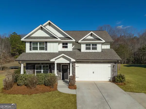 52 Morgan Lane, Dawsonville, GA 30534