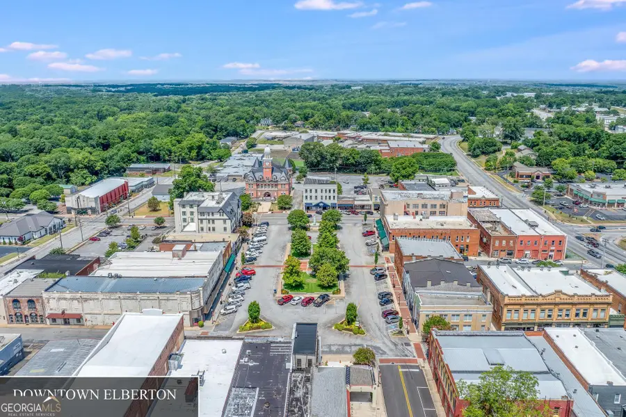 0 Williams Lane, Elberton, GA 30635 - #3