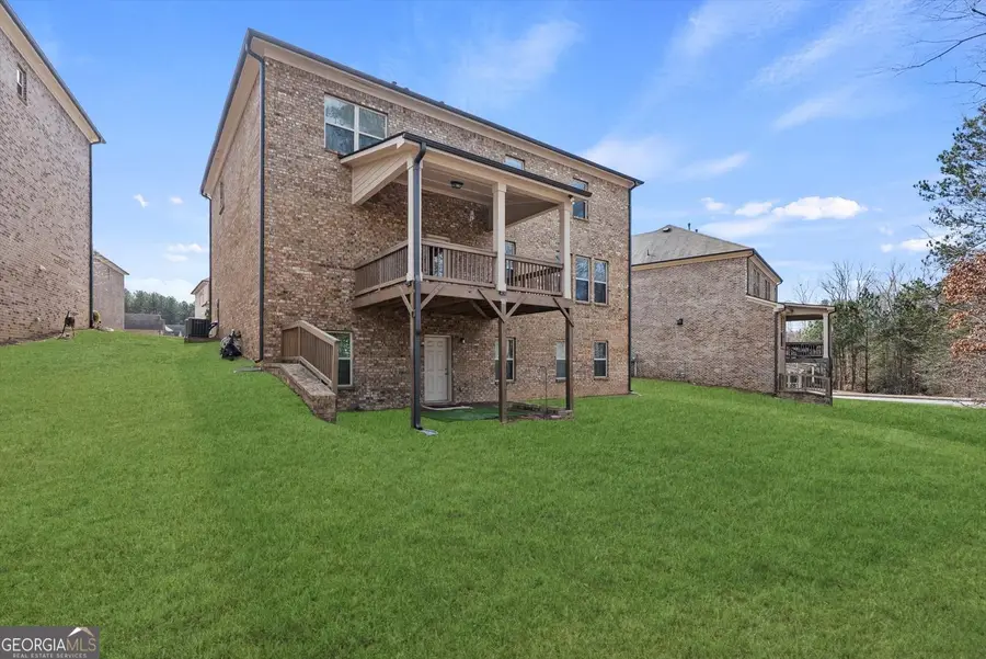 3268 Ivy Crossing Drive, Buford, GA 30519 - #2