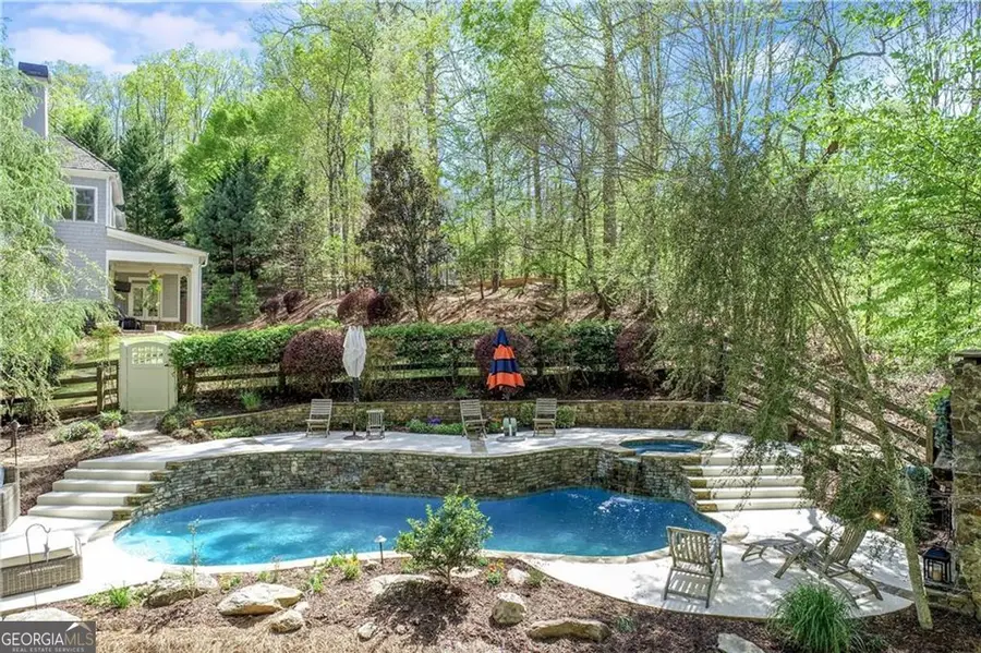 215 Six Hills Lane, Milton, GA 30004 - #3