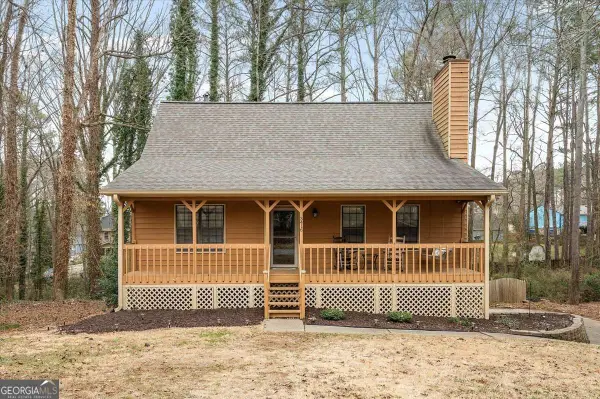 3416 Chastain Trace, Marietta, GA 30066