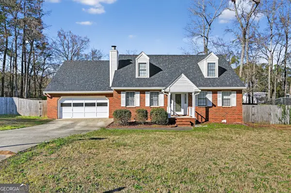 452 Windtree Place, Martinez, GA 30907