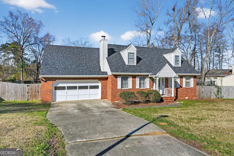 452 Windtree Place, Martinez, GA 30907 - #2