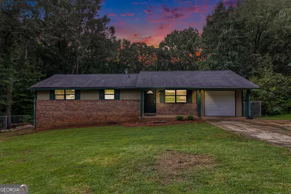 4025 N Quail Drive, Douglasville, GA 30135