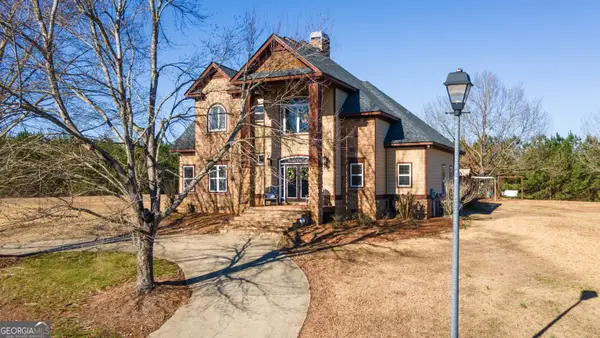 34 Autumn Hickory Trail, Wedowee, AL 36278