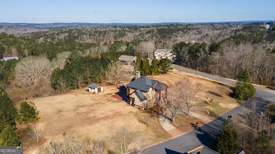 34 Autumn Hickory Trail, Wedowee, AL 36278 - #2