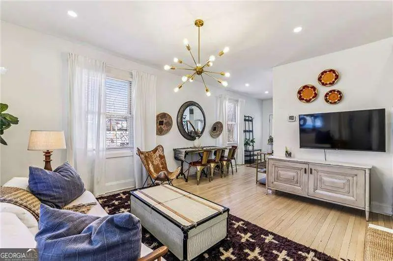 196 Reinhardt Street Se #A, Atlanta, GA 30312 - #2