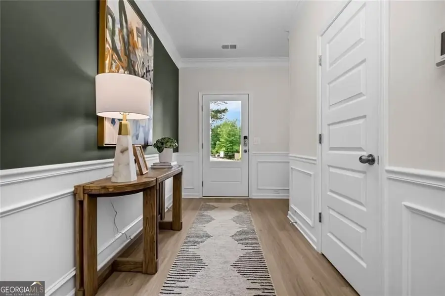 846 Kensington Street, Kingston, GA 30145 - #2