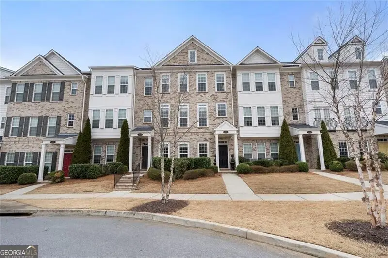 653 Hanlon Way, Alpharetta, GA 30009 - #3