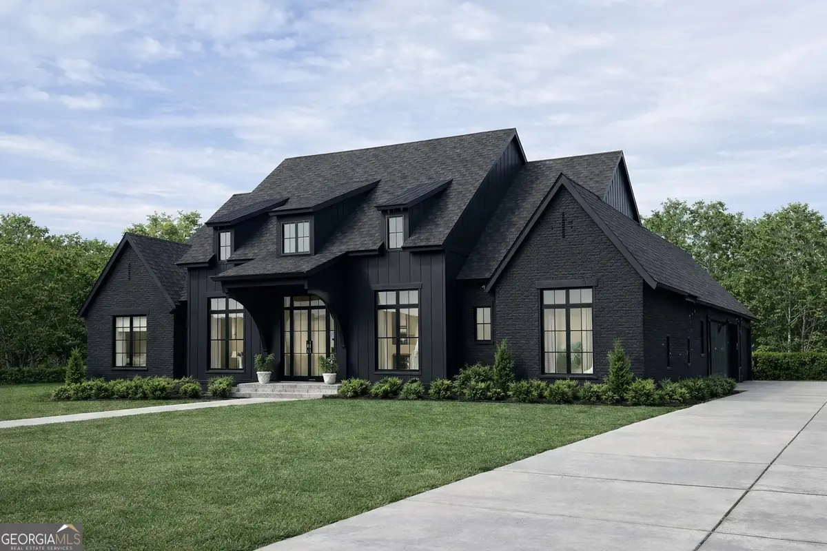 0 Matteo Way #LOT 29, Fayetteville, GA 30215 - #1