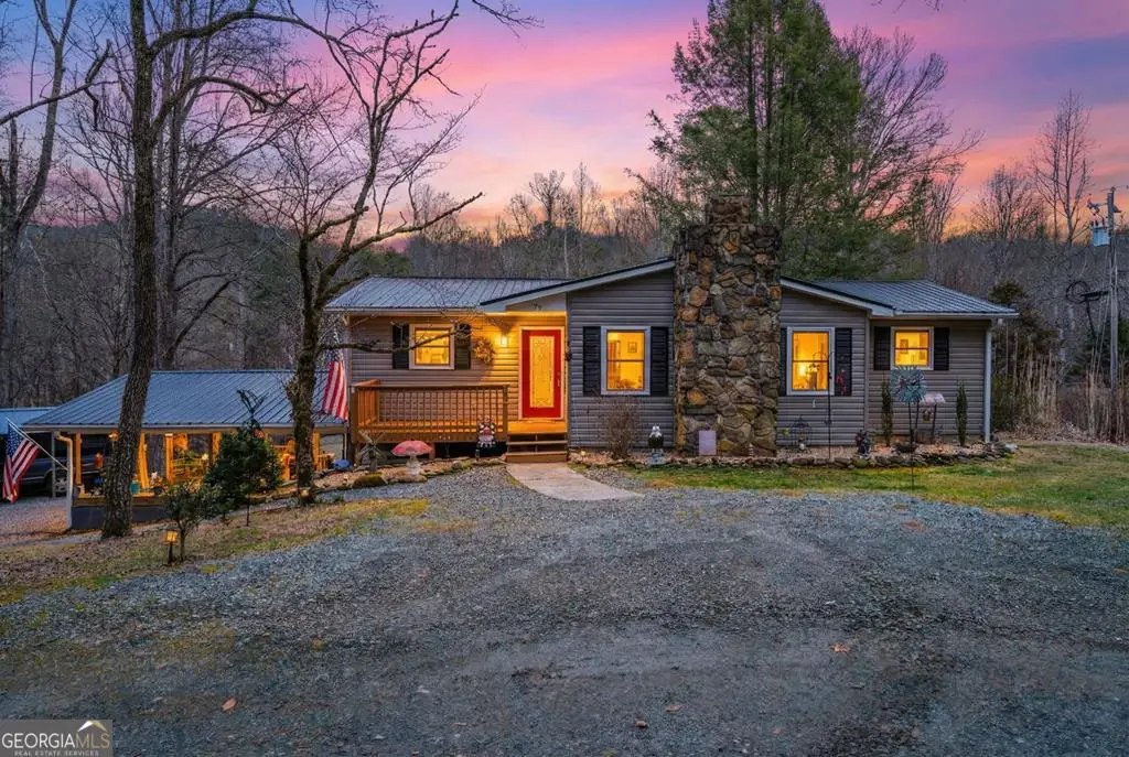 78 Hideaway Cove, Hayesville, NC 28904 - #1