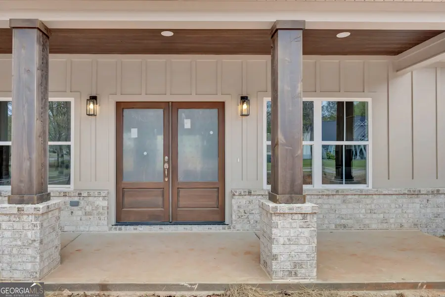 108 Woodcrest Drive, Jackson, GA 30233 - #2