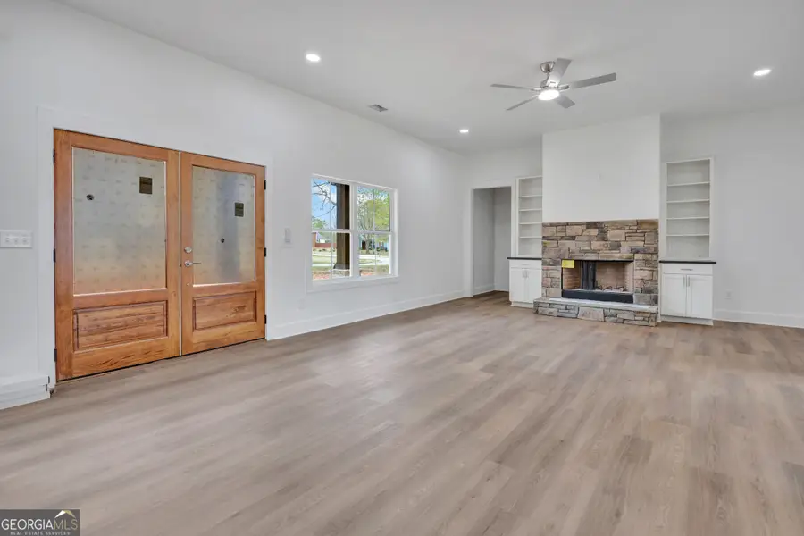 108 Woodcrest Drive, Jackson, GA 30233 - #3