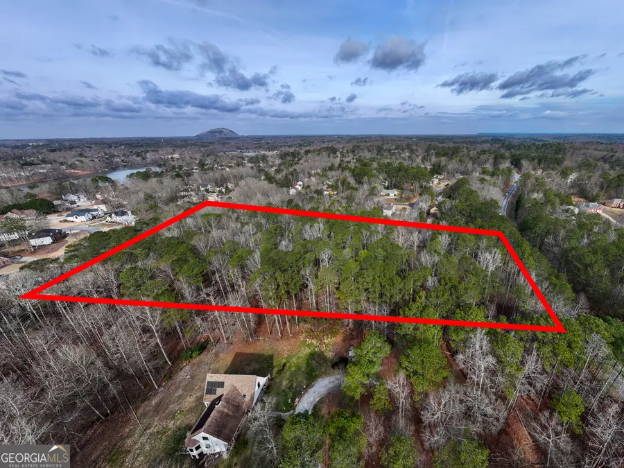 8.5 ACRES Rockbridge Road S, Stone Mountain, GA 30087 - #2