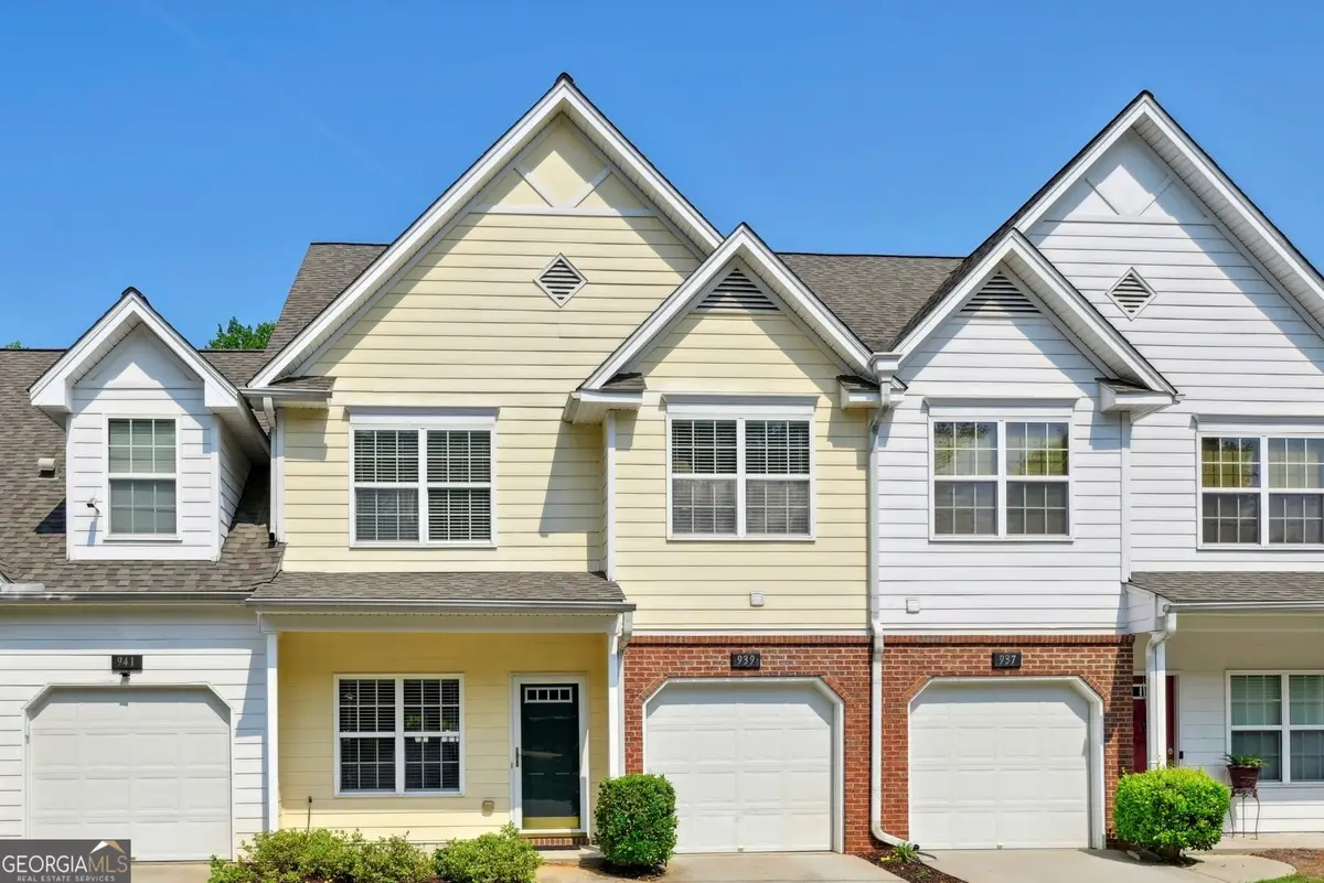 939 Pike Forest Drive, Lawrenceville, GA 30045 - #1