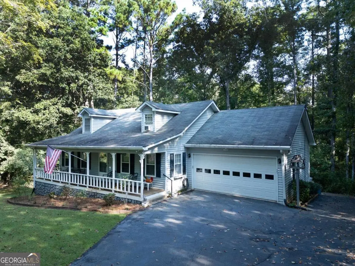 45 Pelican Circle, Monticello, GA 31064 - #1