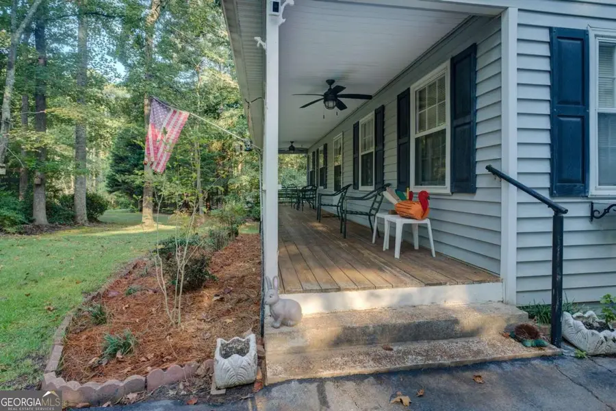 45 Pelican Circle, Monticello, GA 31064 - #3