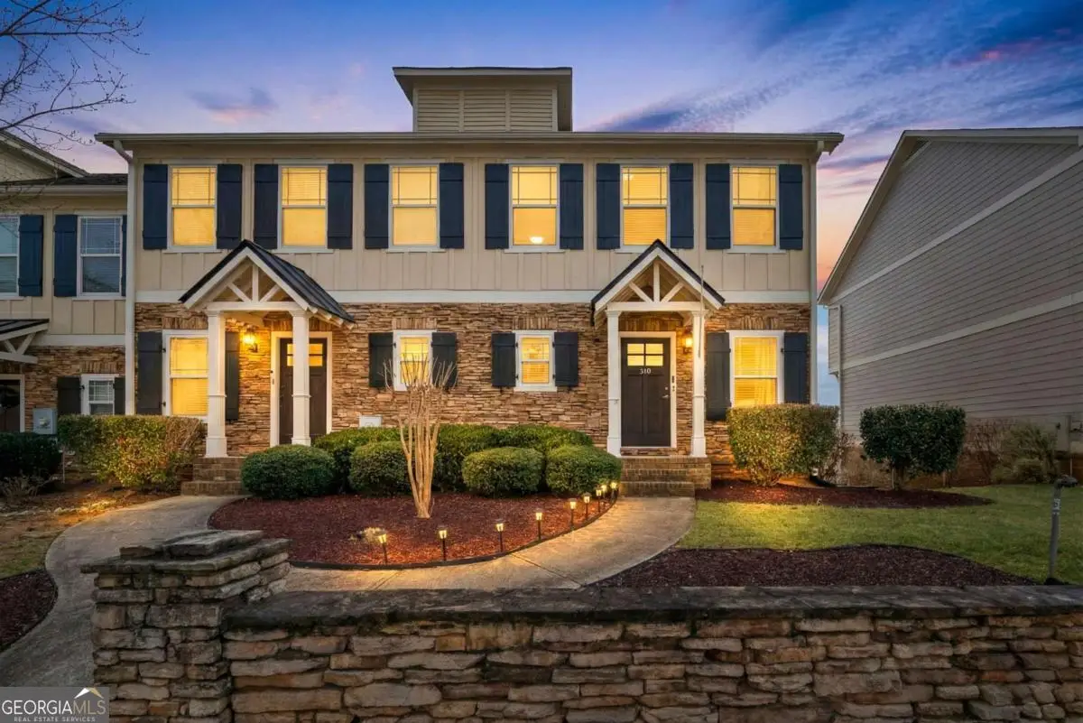 365 Whitehall Road, Athens, GA 30605 - #1