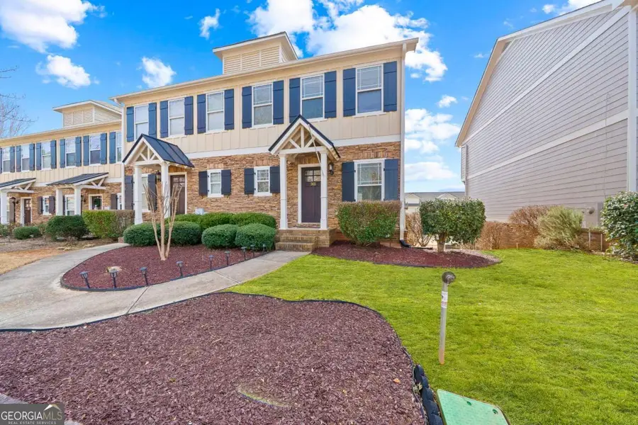 365 Whitehall Road, Athens, GA 30605 - #2