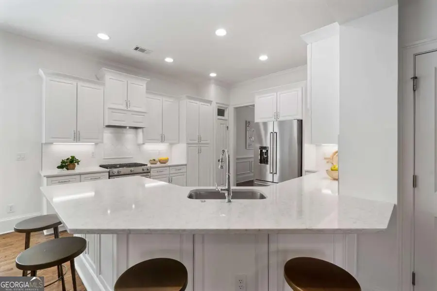 635 Society Street, Alpharetta, GA 30022 - #3