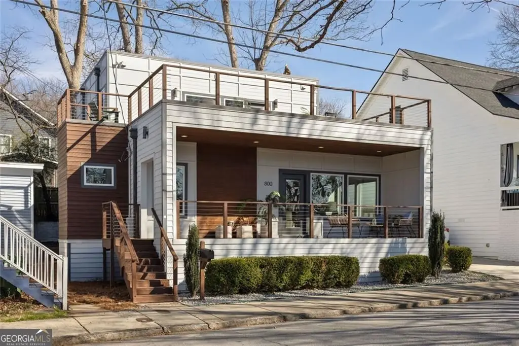 800 Fulton Terrace Se, Atlanta, GA 30316 - #1
