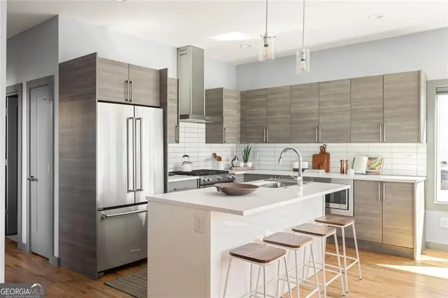 800 Fulton Terrace Se, Atlanta, GA 30316 - #2