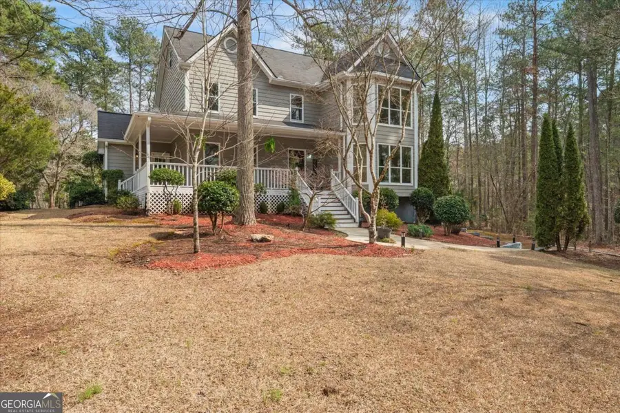 8078 Longleaf Drive, Villa Rica, GA 30180 - #2