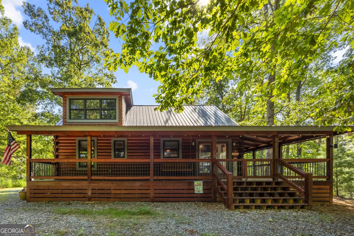 832 Scenic Mountain View Road, Blue Ridge, GA 30513 - #1