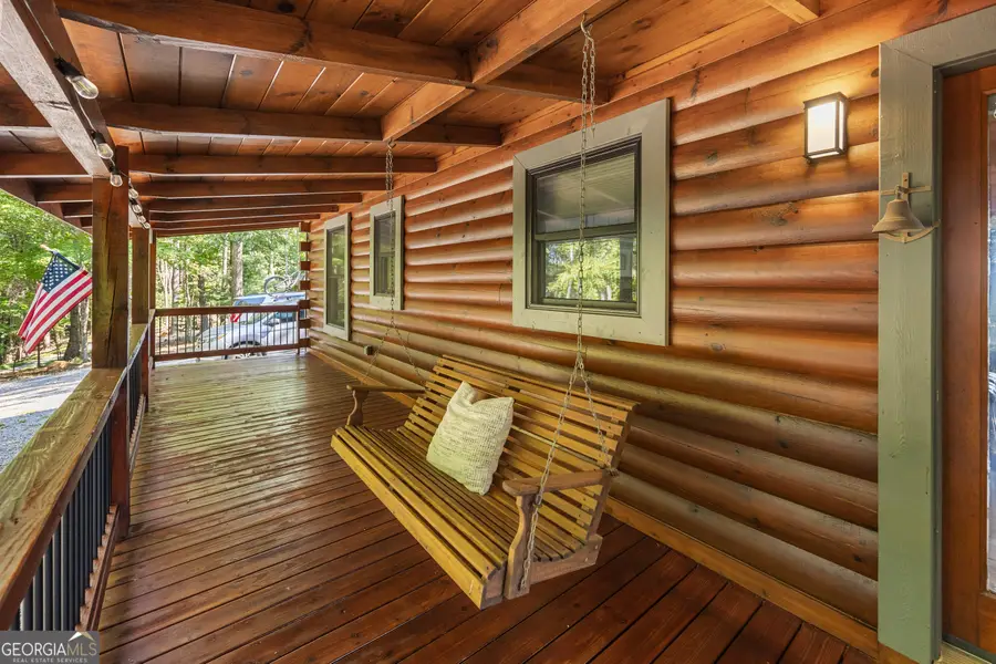 832 Scenic Mountain View Road, Blue Ridge, GA 30513 - #2