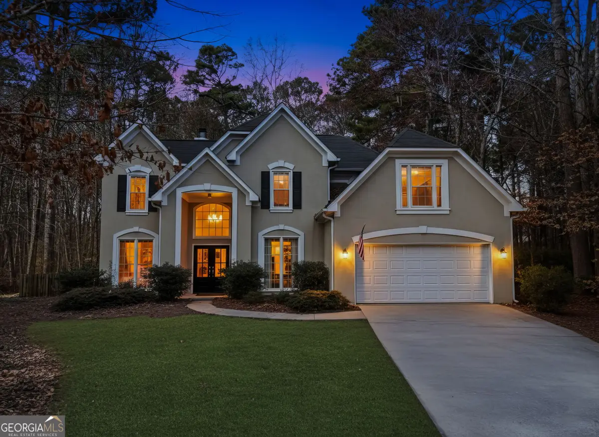 1455 Loblolly Lane, Cumming, GA 30041 - #1